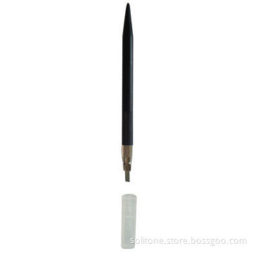 Pen Type Fiber Cleaver
